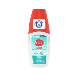 AUTAN® KIDS SPRAY 100ML