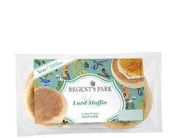 Lord Muffin Beurre : Nouveauté 2017