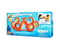 Hank Attaque Surprise