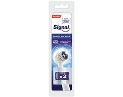 Signal Brossettes x2 White Now