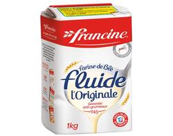 Farine Fluide l'Originale 1kg