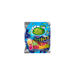 Lutti surffizz fruits 200g