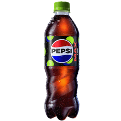 Pepsi Max Lime 500ml