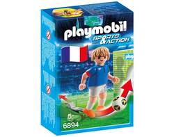 Joueur de foot Français