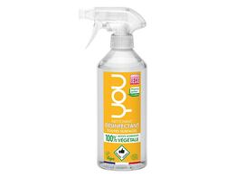 Spray Désinfectant 500ml