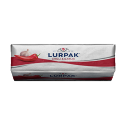 Lurpak Chilli & Garlic Butter