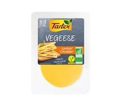 Vegeese Saveur Cheddar