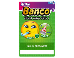 Banco Vert