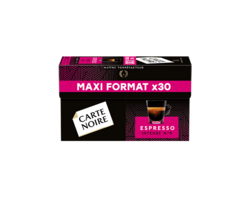 Espresso Intense N°9