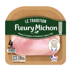 Le Tradition Nature 4TR