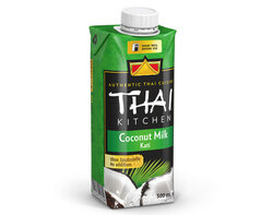 Lait de Coco, 500ml refermable