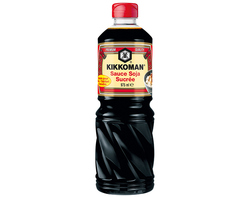 Sauce soja sucrée - 975ml