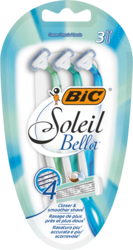 BIC Soleil Bella