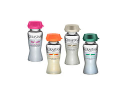 Une combinaison d’actifs sur-mesure parmi 4 concentrés