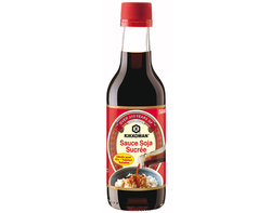 Sauce soja sucrée - 250ml