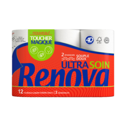ULTRA SOIN 12 rlx
