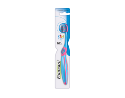 Brosse à dents Kids 2-6 ans Extra-souple