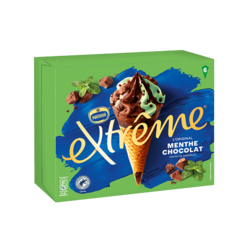 Menthe chocolat x6 - 426gr