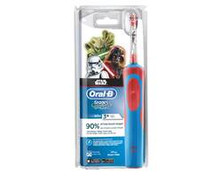 Brosse à dents électrique Star Wars