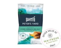 Suffolk Cyder Vinegar & Sea Salt 90g