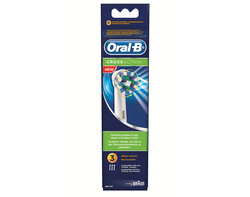 Oral B - Cross Action x3