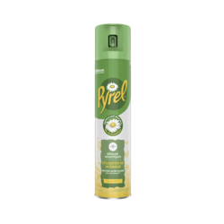 AÉROSOL RÉPULSIF MOUSTIQUES JASMIN 300ML