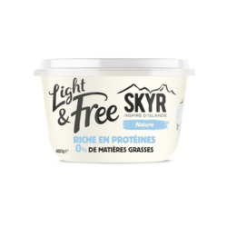 Skyr Nature 480g