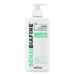 Douche Crème Hydratante Pro-tolérance 400ml