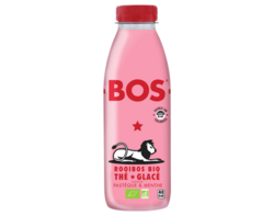 Saveur Pastèque & Menthe 500ml