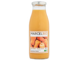 Butternut & Patate douce 