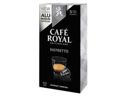 Café Royal Ristretto x10 capsules