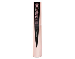 Mascara Total Temptation 01 Black