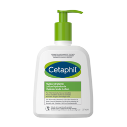 CETAPHIL LOTION HYDRATANTE 237 ml