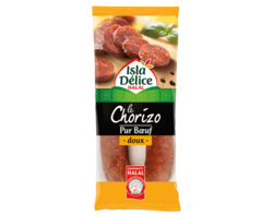 Le Chorizo Courbe