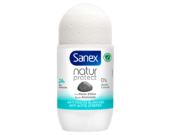 Bille Natur Protect Anti-Traces Blanches 50ml