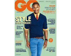 Abonnement GQ