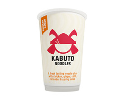 Kabuto Noodles