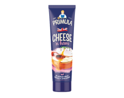 Primula Cheese 'n' Ham 150g