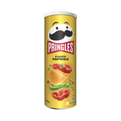 Classic Paprika 175g