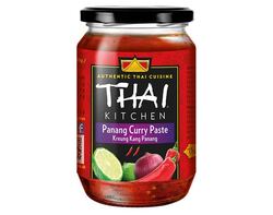 Pâte de Curry Panang