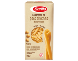 Casarecce Pois Chiche 250g