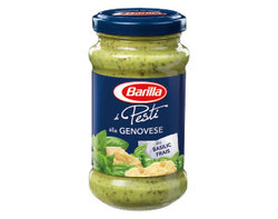 Pesto alla Genovese 