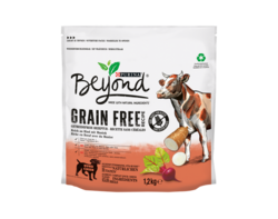 Croquettes pour Chien