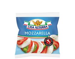 Mozzarella de vache Casa Azzurra