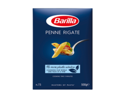 Penne Rigate