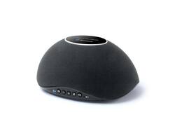 Enceinte Muse M600BT en noir