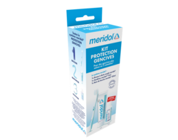 Kit meridol® Protection gencives