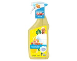 Mr. Propre Spray Nettoyant Citrons d’été 75cl