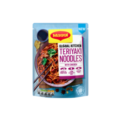 Maggi Global Kitchen Ready Meals