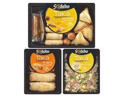 Taka (10 références)